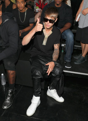 Justin Bieber pic #633364