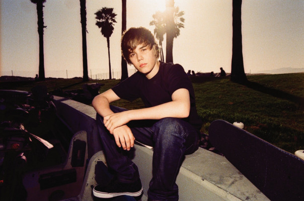 Justin Bieber pic #249966