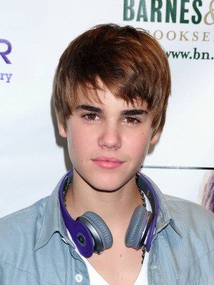 Justin Bieber pic #417295