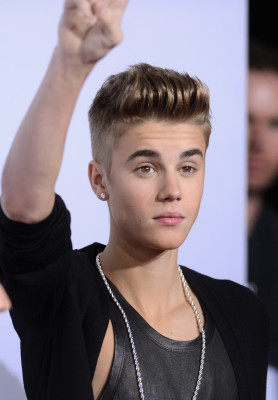 photo 13 in Justin Bieber gallery [id641768] 2013-10-24 00:00:00