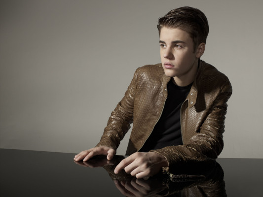 Justin Bieber pic #642687
