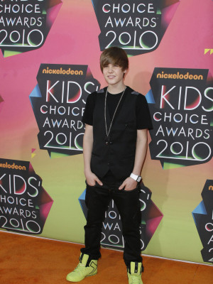 photo 9 in Justin Bieber gallery [id342668] 2011-02-14 00:00:00
