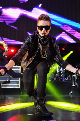 photo 16 in Justin Bieber gallery [id561869] 2012-12-20 00:00:00
