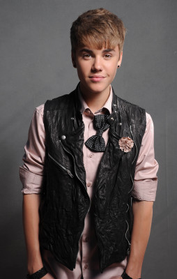 Justin Bieber pic #441552
