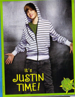 Justin Bieber pic #270782