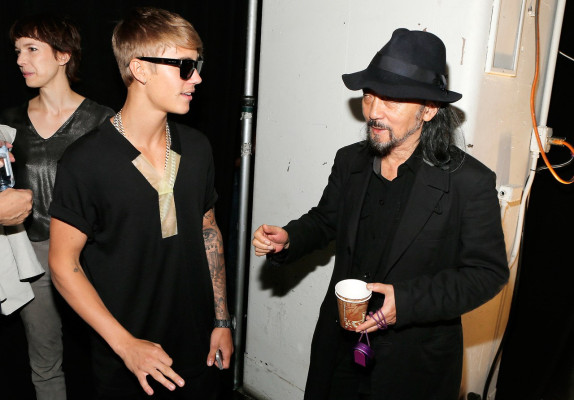Justin Bieber pic #633366