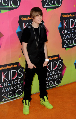 Justin Bieber pic #246889