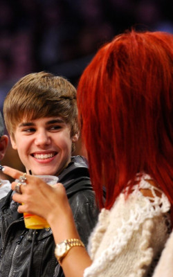 photo 11 in Justin Bieber gallery [id400202] 2011-09-05 00:00:00