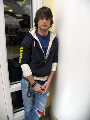 Justin Chatwin pic #284922