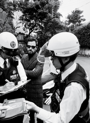 Justin Theroux pic #1173302