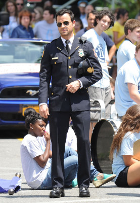 photo 8 in Justin Theroux gallery [id619904] 2013-07-18 00:00:00