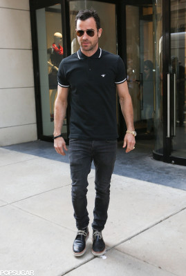 photo 26 in Justin Theroux gallery [id714989] 2014-07-07 00:00:00