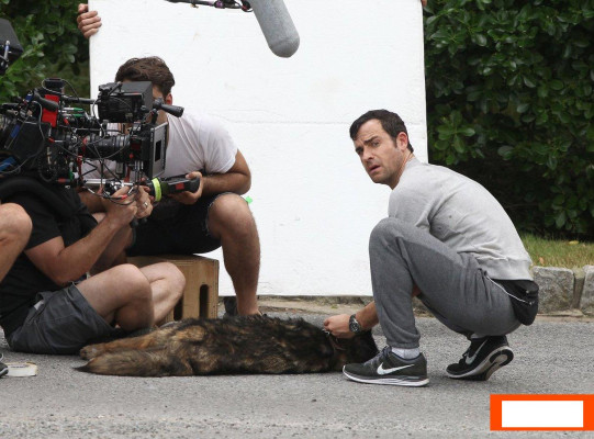 photo 12 in Justin Theroux gallery [id616376] 2013-07-07 00:00:00