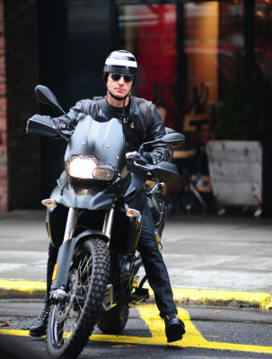 photo 26 in Justin Theroux gallery [id519125] 2012-08-04 00:00:00