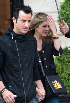 Justin Theroux pic #500170