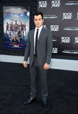 photo 4 in Justin Theroux gallery [id498141] 2012-06-11 00:00:00