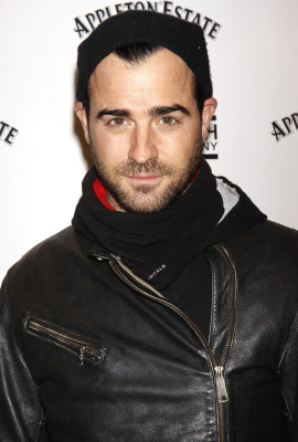 photo 4 in Justin Theroux gallery [id390785] 2011-07-11 00:00:00