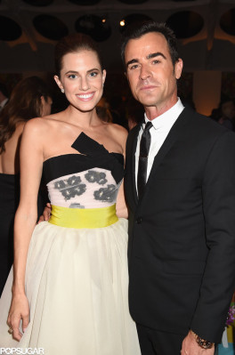 photo 24 in Justin Theroux gallery [id725557] 2014-09-04 00:00:00