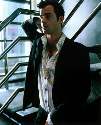Justin Theroux pic #390861