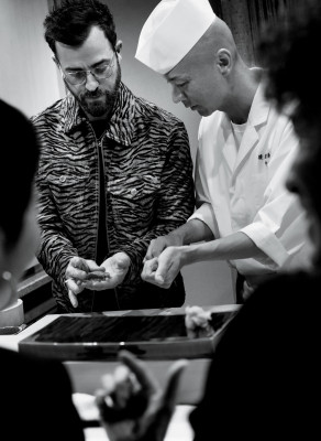 Justin Theroux pic #1173304