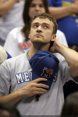 Justin Timberlake pic #358367