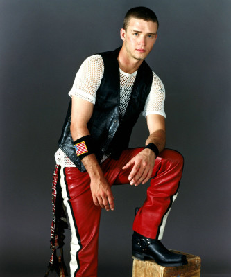 Justin Timberlake pic #118258