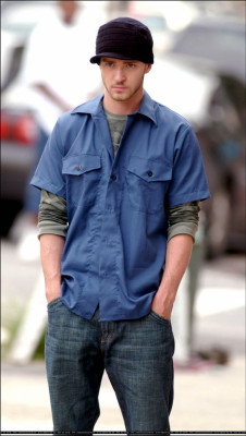 Justin Timberlake pic #111249