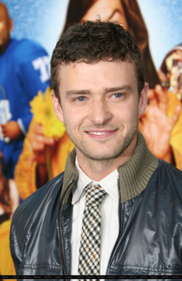 Justin Timberlake pic #115994