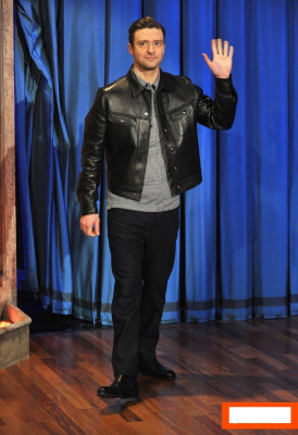 Justin Timberlake pic #591270