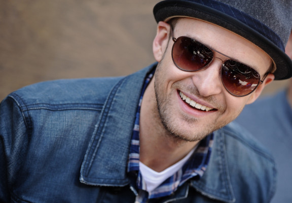 Justin Timberlake pic #392077