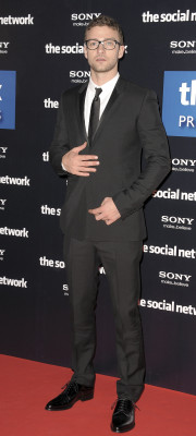 Justin Timberlake pic #293677