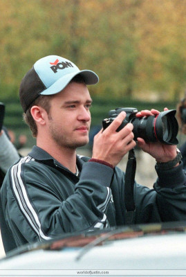 photo 22 in Justin Timberlake gallery [id162817] 2009-06-15 00:00:00