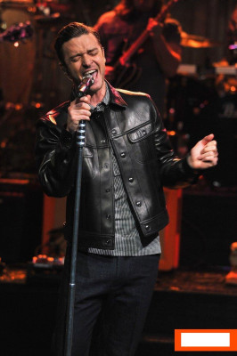 Justin Timberlake pic #591268