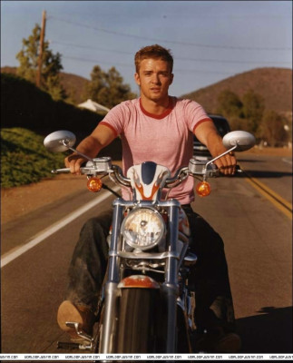 Justin Timberlake pic #111251