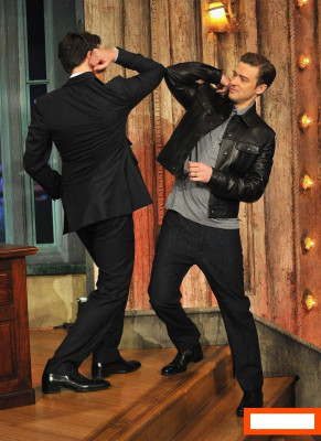 Justin Timberlake pic #591266