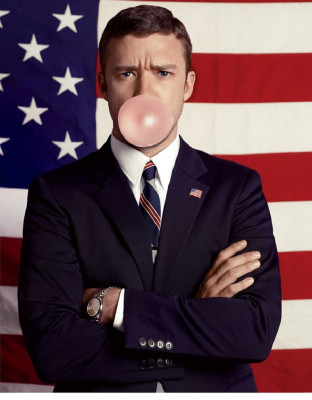 Justin Timberlake pic #630616