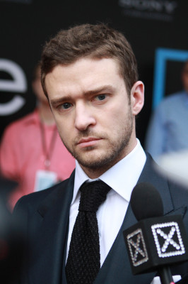 Justin Timberlake pic #472561