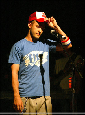 photo 14 in Justin Timberlake gallery [id137380] 2009-03-06 00:00:00