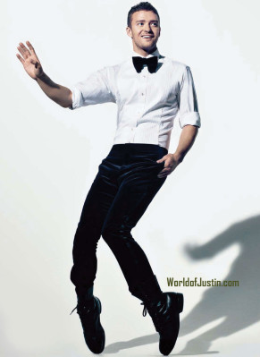 Justin Timberlake pic #119034