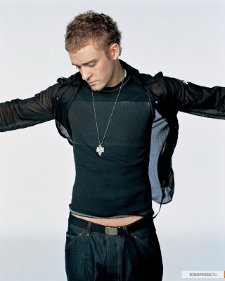 Justin Timberlake pic #114089