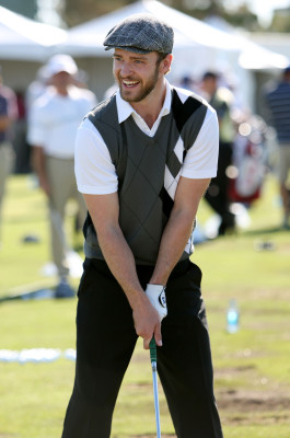 photo 11 in Justin Timberlake gallery [id127239] 2009-01-14 00:00:00