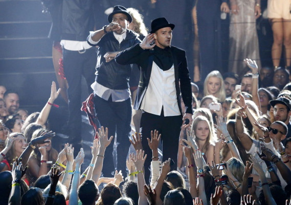 Justin Timberlake pic #629661