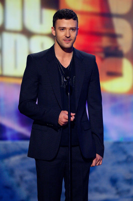 Justin Timberlake pic #118394