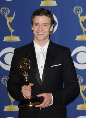 Justin Timberlake pic #193407