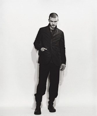 photo 10 in Justin Timberlake gallery [id165637] 2009-06-25 00:00:00