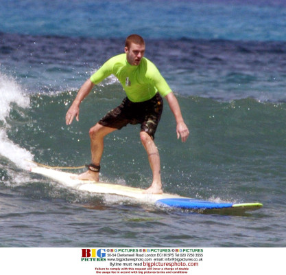 Justin Timberlake pic #119031