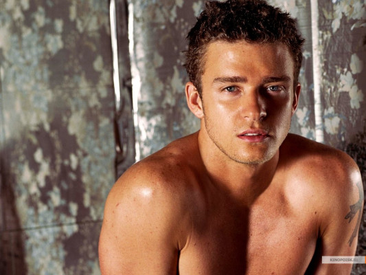 Justin Timberlake pic #114701