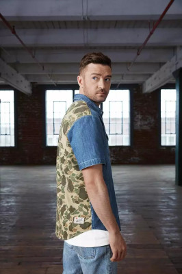 photo 13 in Justin Timberlake gallery [id1113210] 2019-03-12 00:00:00