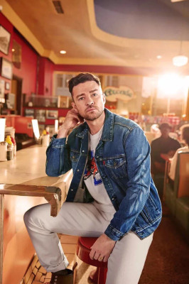 photo 26 in Justin Timberlake gallery [id1112193] 2019-03-06 00:00:00