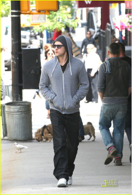 photo 7 in Justin Timberlake gallery [id153756] 2009-05-13 00:00:00